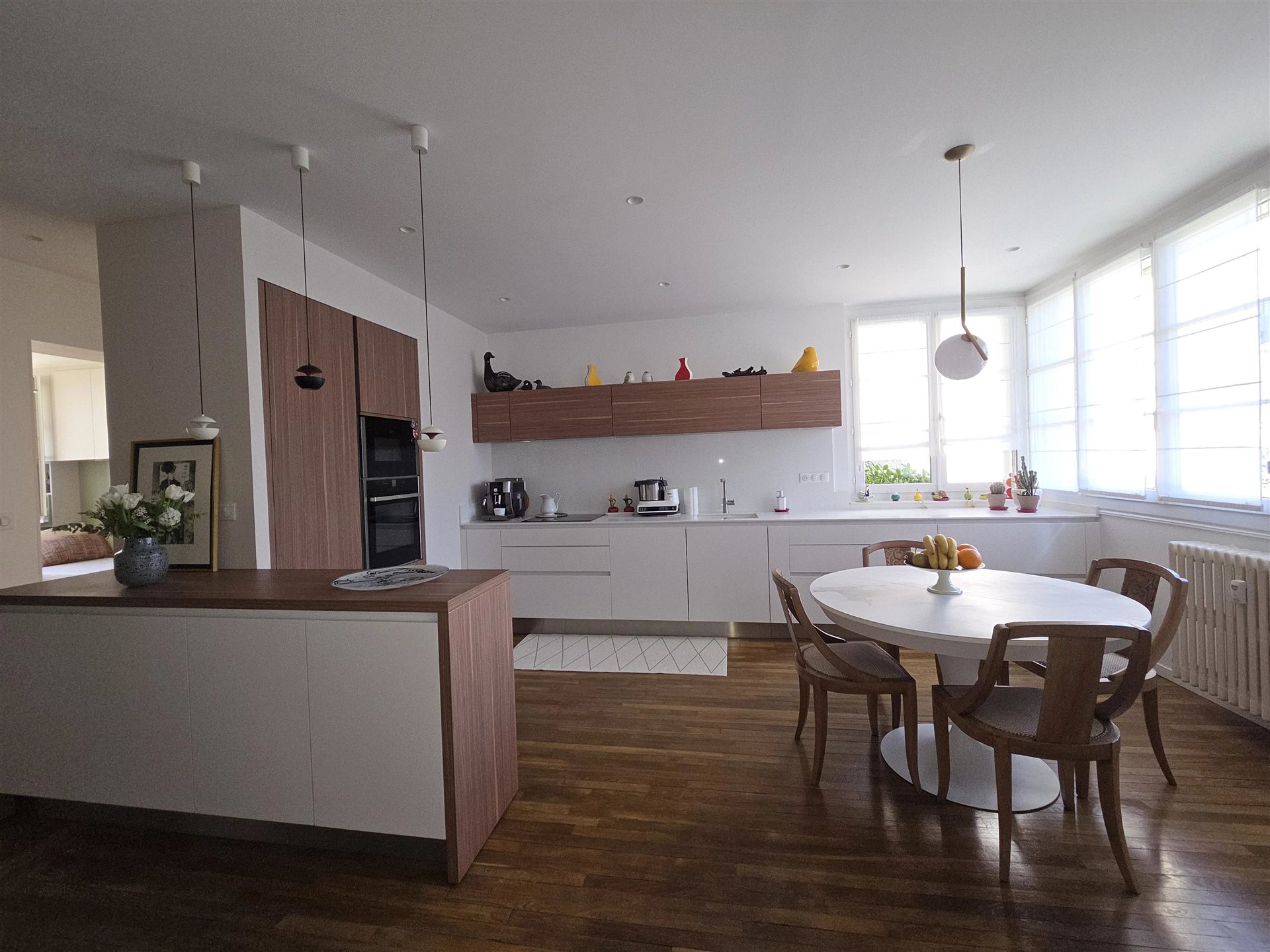 Appartement à vendre, 92m², Reims