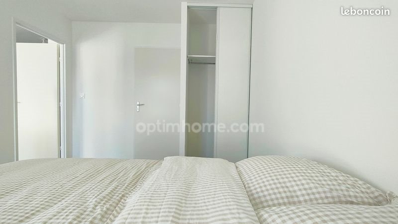 Appartement à louer, 40m², Fléville-devant-Nancy