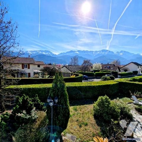 Maison à vendre, 97m², Crolles