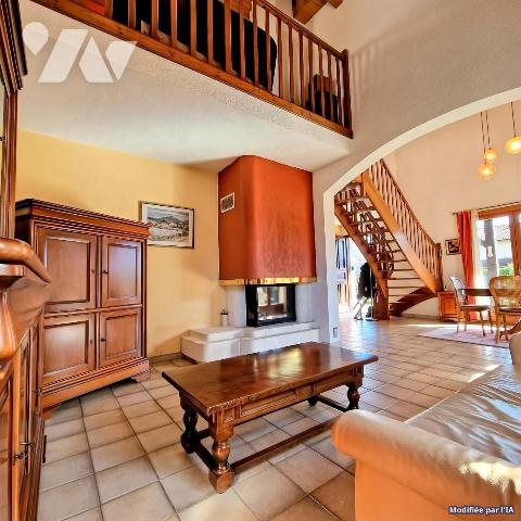Maison à vendre, 97m², Crolles