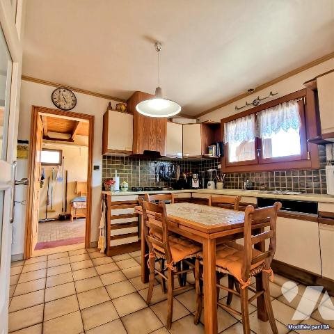 Maison à vendre, 97m², Crolles
