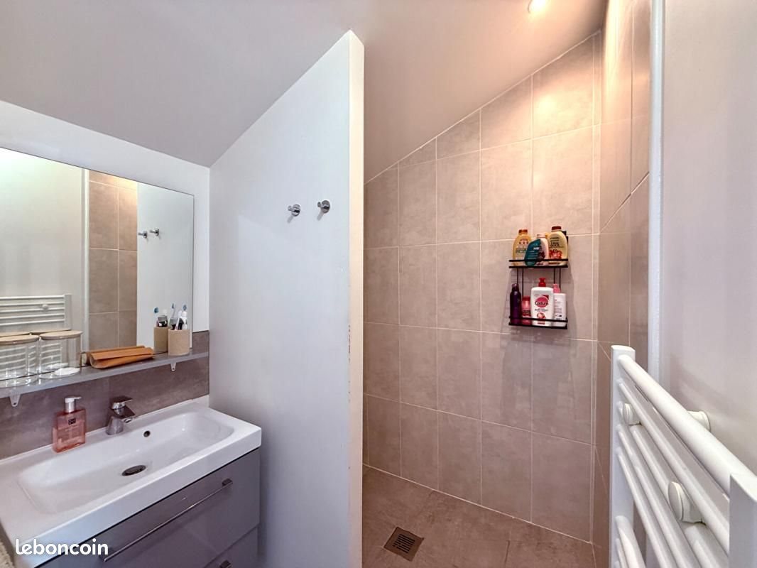 Appartement à vendre, 39m², Saint-Vit