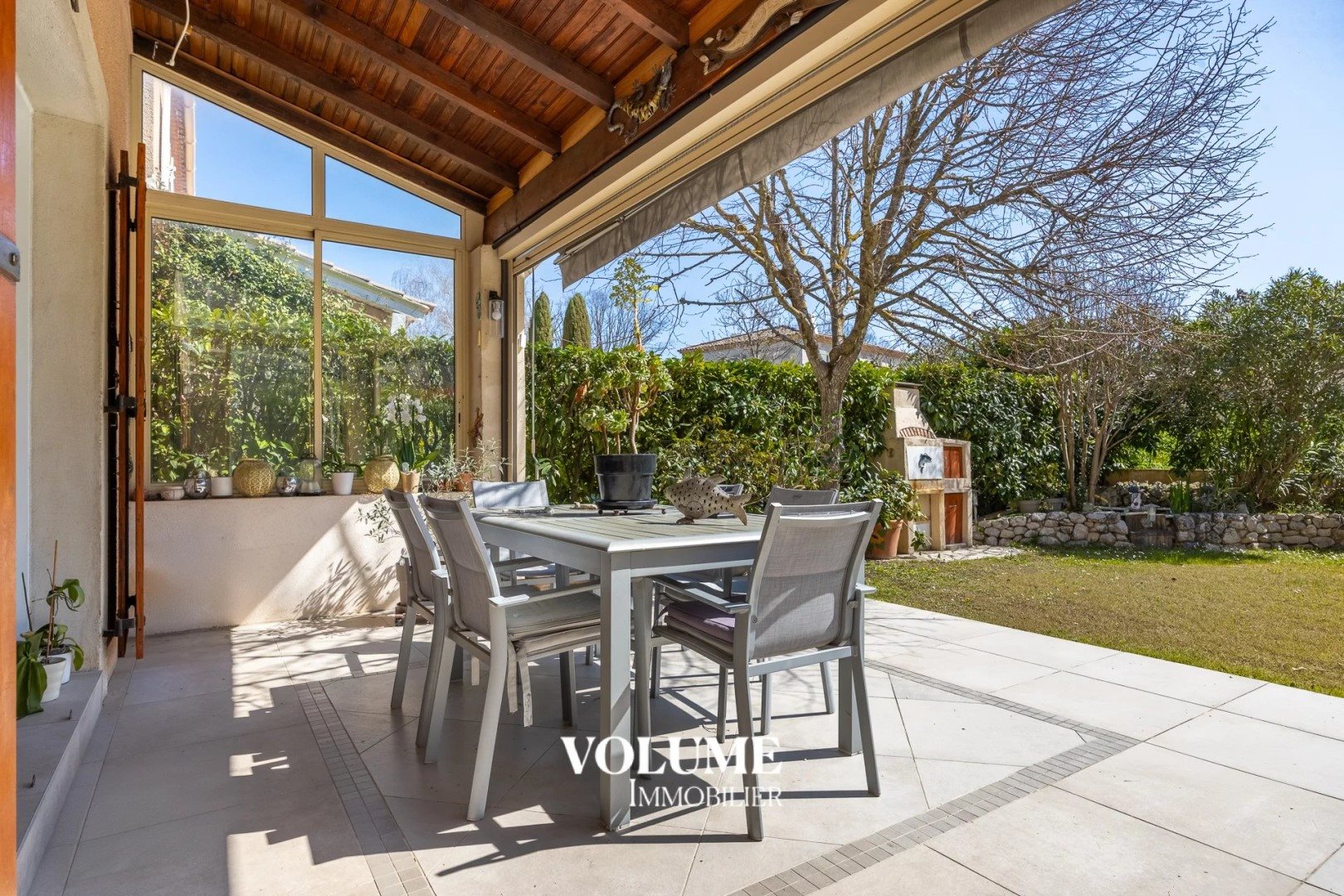 Appartement à vendre, 145m², Aix-en-Provence