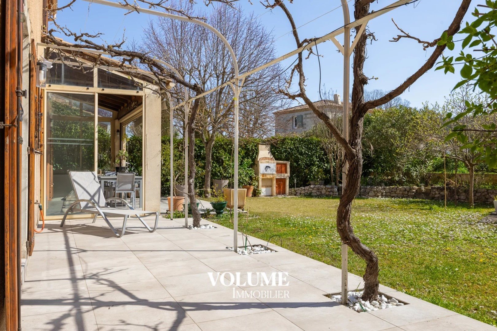 Appartement à vendre, 145m², Aix-en-Provence