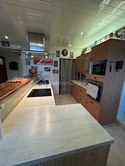 Maison à vendre, 100m², Séméac