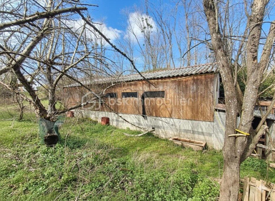 Maison à vendre, 81m², Durban-sur-Arize