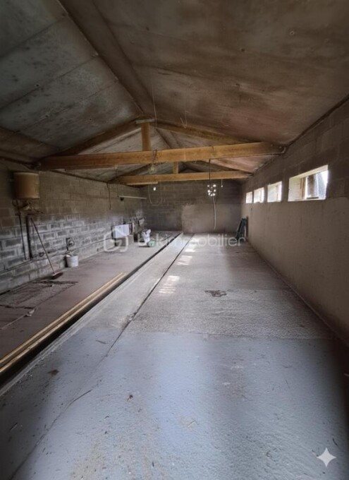 Maison à vendre, 81m², Durban-sur-Arize