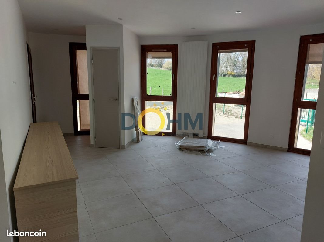 Appartement à louer, 47m², Le Passage
