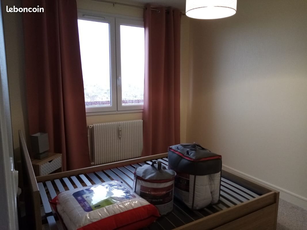 Appartement à louer, 42m², Saint-André-les-Vergers