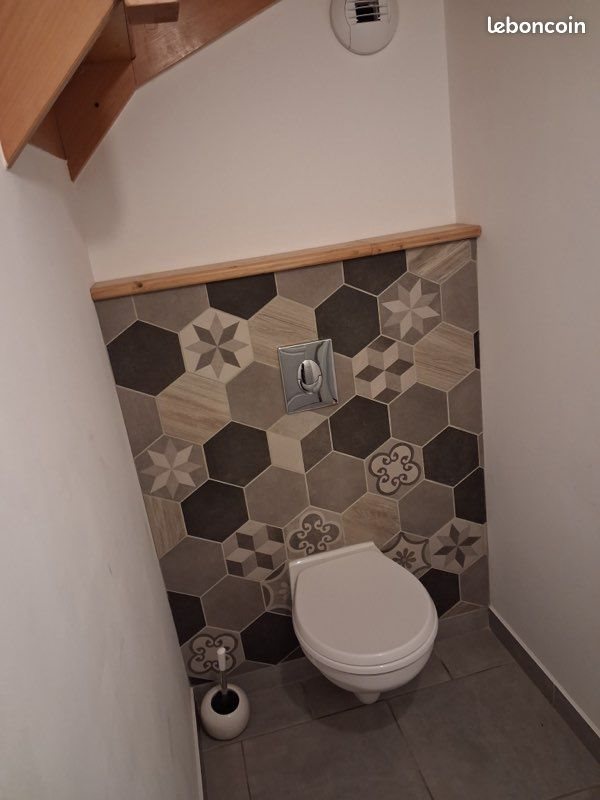 Maison à vendre, 74m², Saulces-Monclin