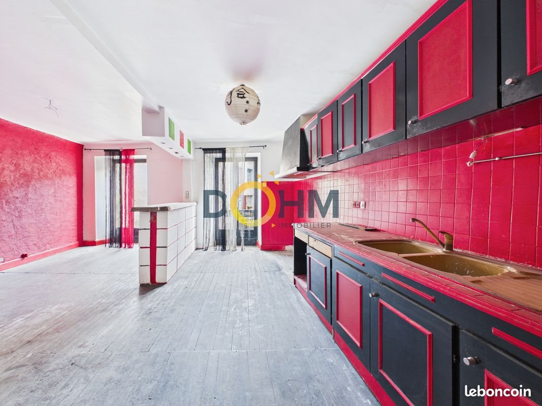 Maison à vendre, 140m², Allègre