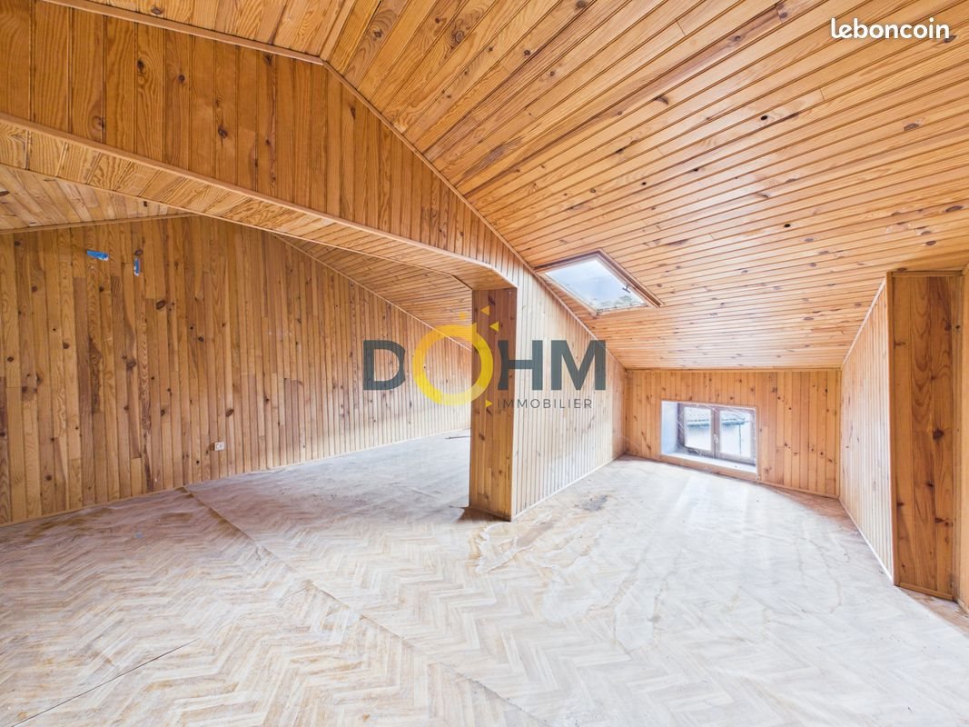 Maison à vendre, 140m², Allègre