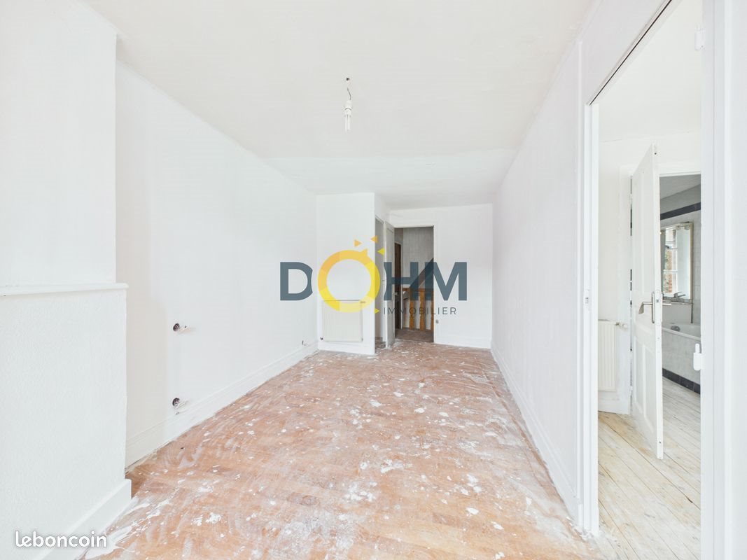 Maison à vendre, 140m², Allègre