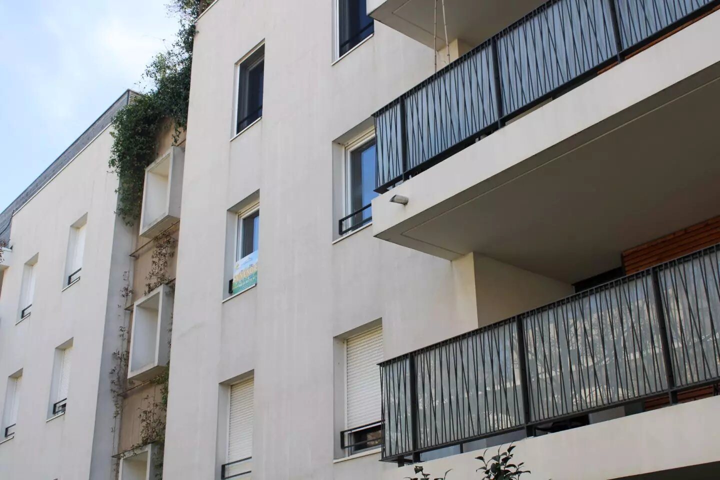 Appartement à vendre, 82m², Montpellier