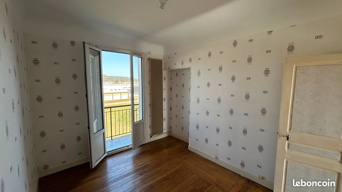 Appartement à louer, 62m², Venarey-les-Laumes
