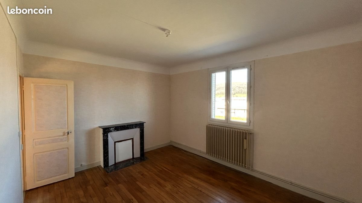 Appartement à louer, 62m², Venarey-les-Laumes