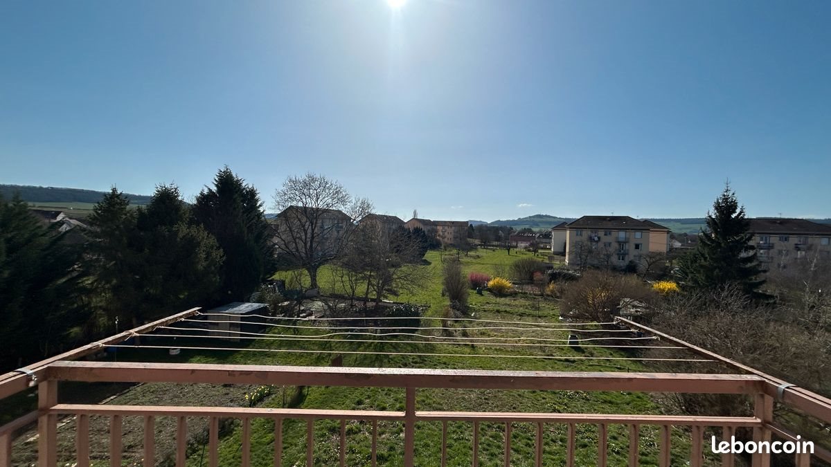 Appartement à louer, 62m², Venarey-les-Laumes
