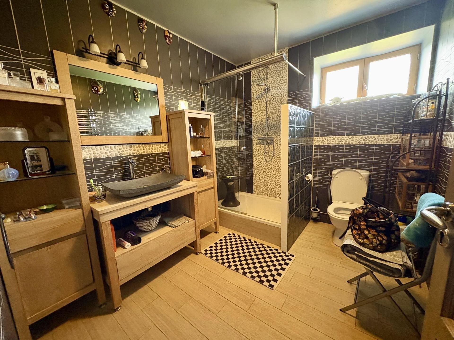 Maison à vendre, 160m², Auxy