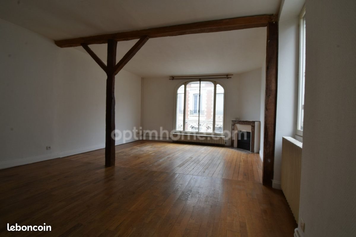 Appartement à louer, 128m², Pithiviers