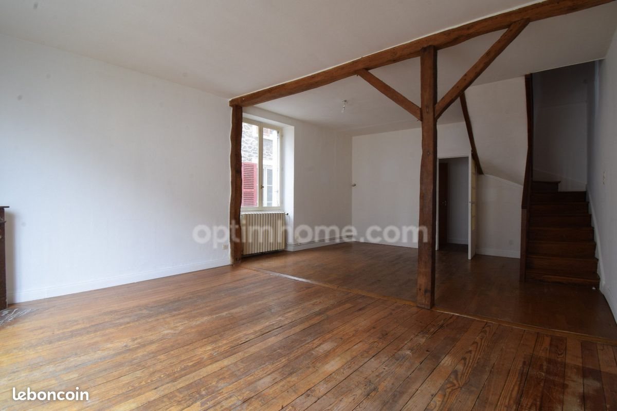 Appartement à louer, 128m², Pithiviers