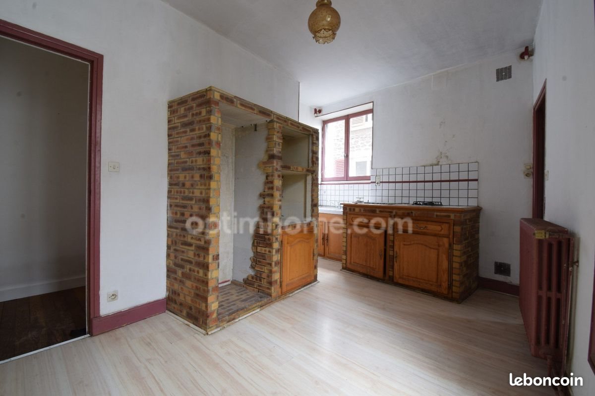 Appartement à louer, 128m², Pithiviers