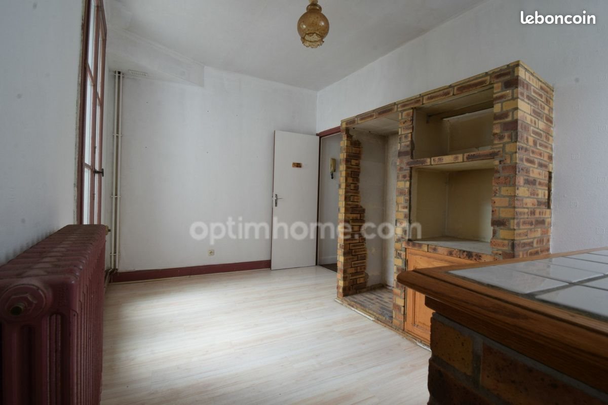 Appartement à louer, 128m², Pithiviers