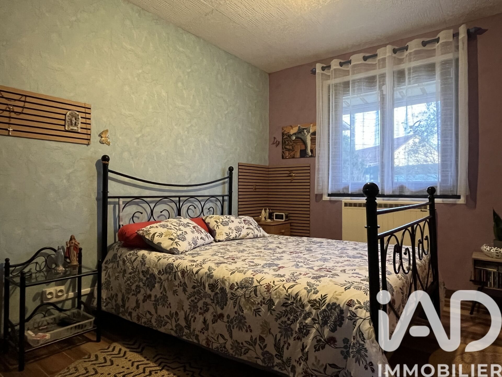 Maison à vendre, 91m², Huriel