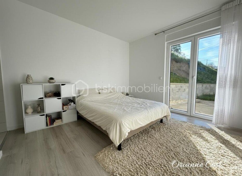 Maison à vendre, 120m², La Biolle