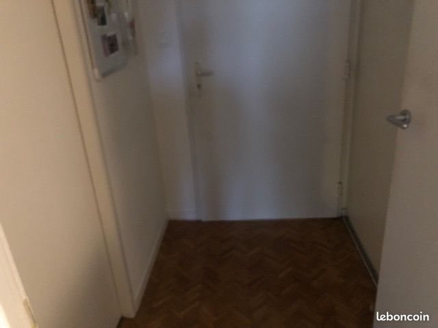 Appartement à louer, 34m², Angers