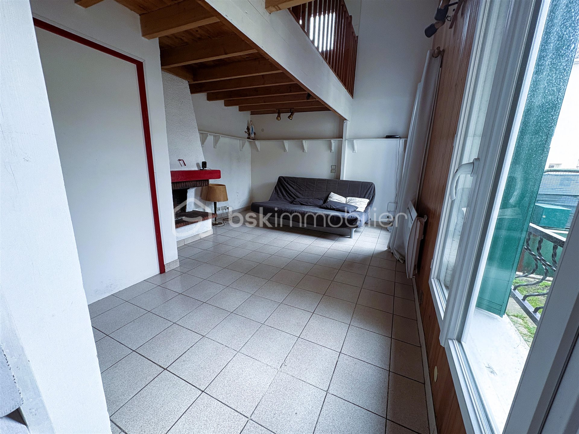 Maison à vendre, 80m², Les Lilas