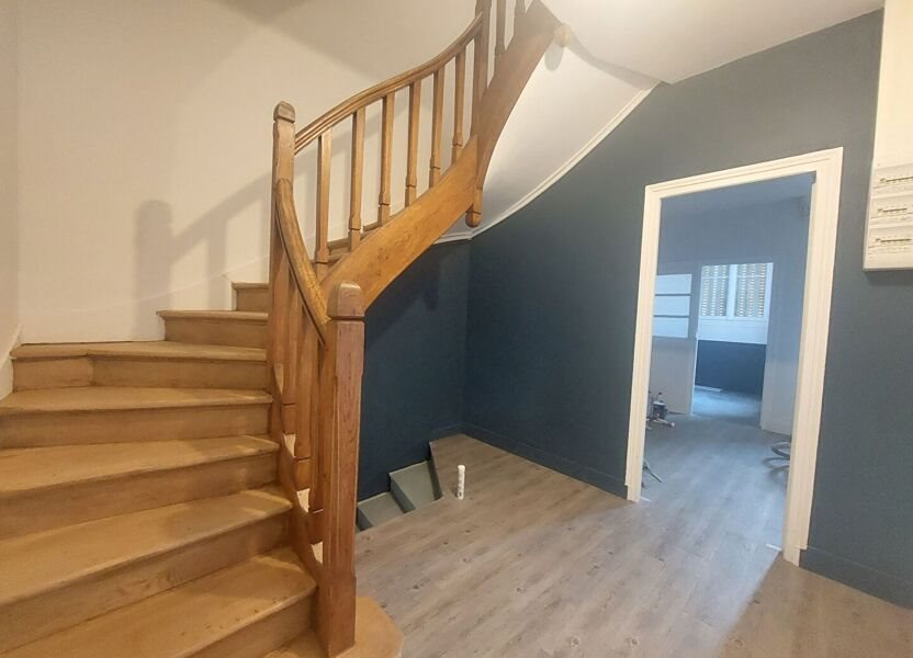 Maison à louer, 177m², Beauvais