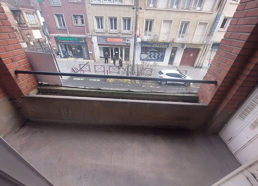 Maison à louer, 177m², Beauvais