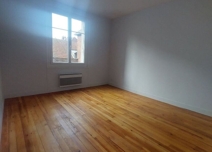 Maison à louer, 177m², Beauvais