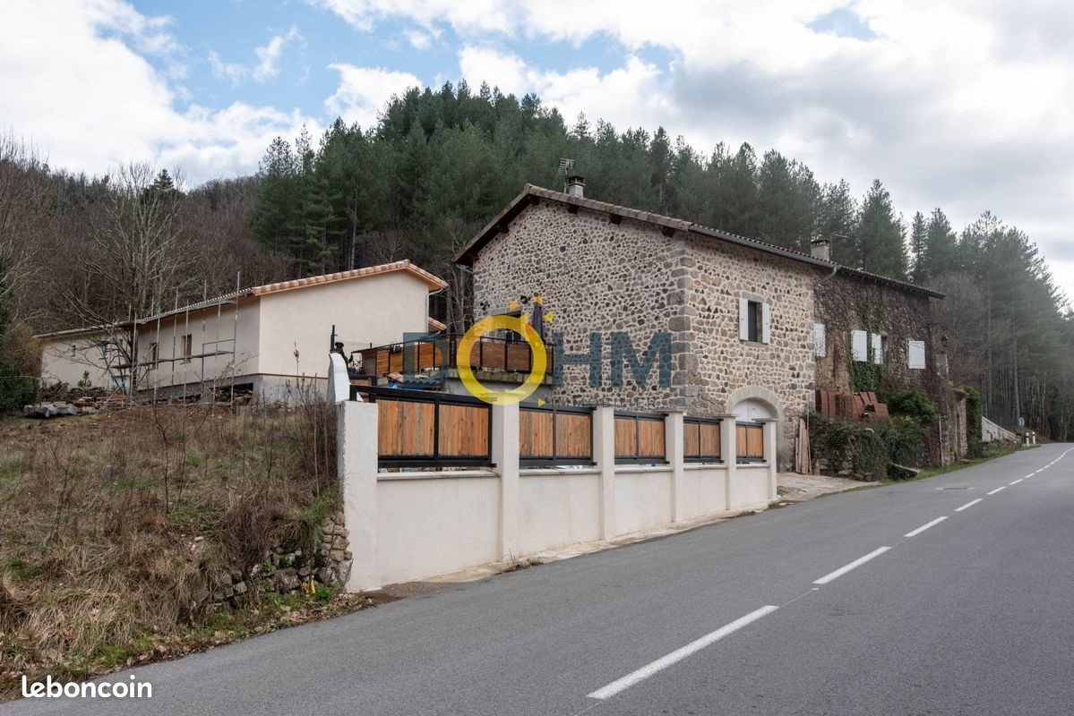 Maison à vendre, 131m², Fabras