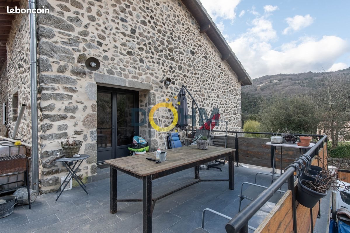 Maison à vendre, 131m², Fabras