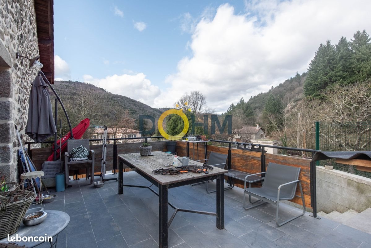 Maison à vendre, 131m², Fabras