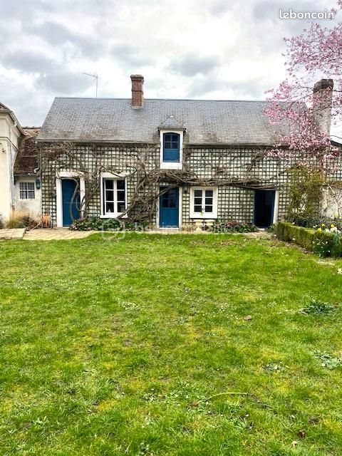 Maison à vendre, 180m², Houdan