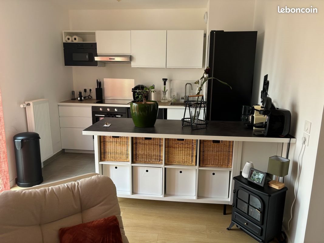 Appartement à louer, 63m², Epinay-sur-Orge