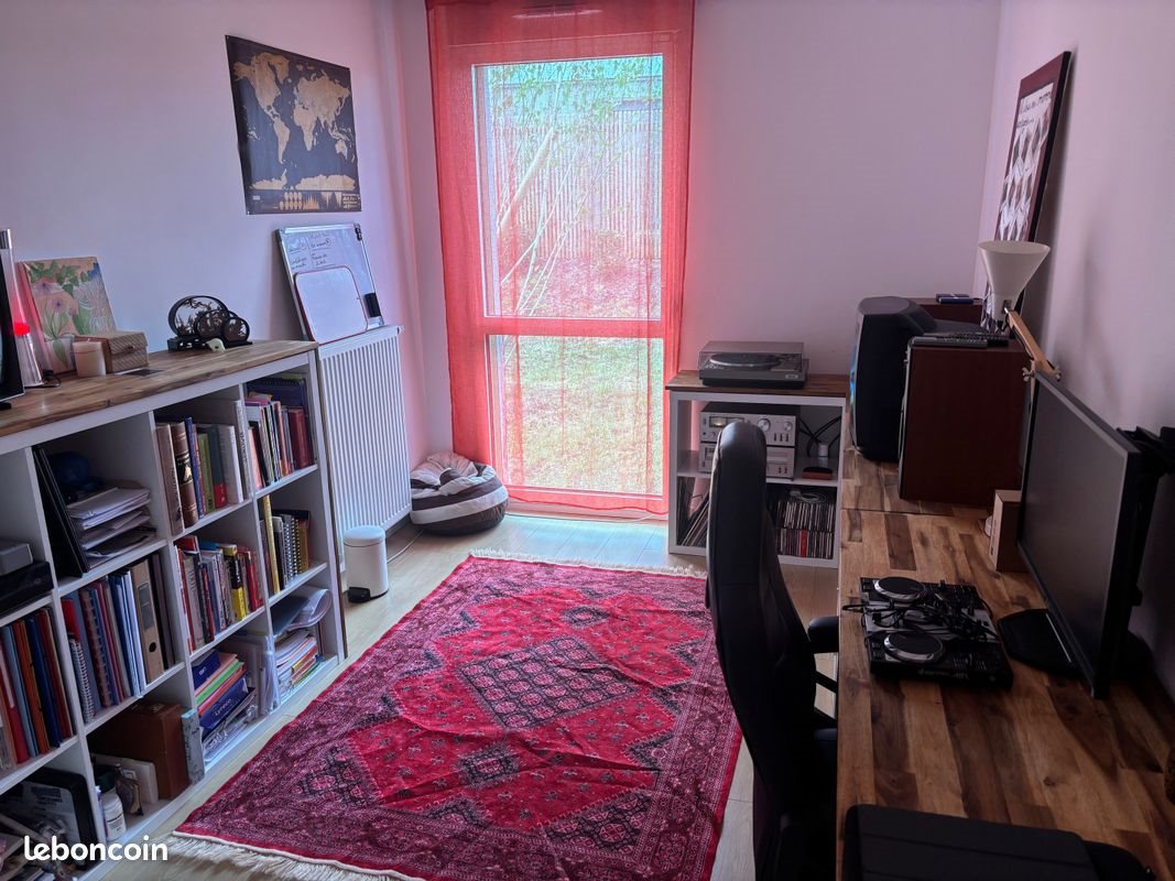Appartement à louer, 63m², Epinay-sur-Orge