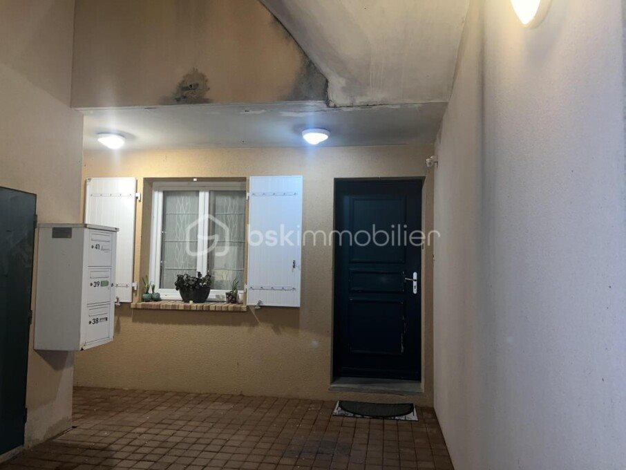 Appartement à vendre, 77m², Ballan-Miré