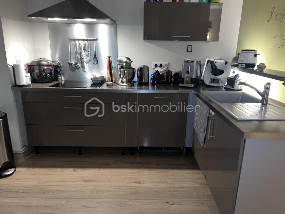Appartement à vendre, 77m², Ballan-Miré
