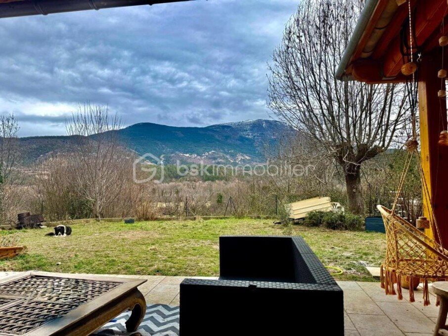 Maison à vendre, 225m², Mézel