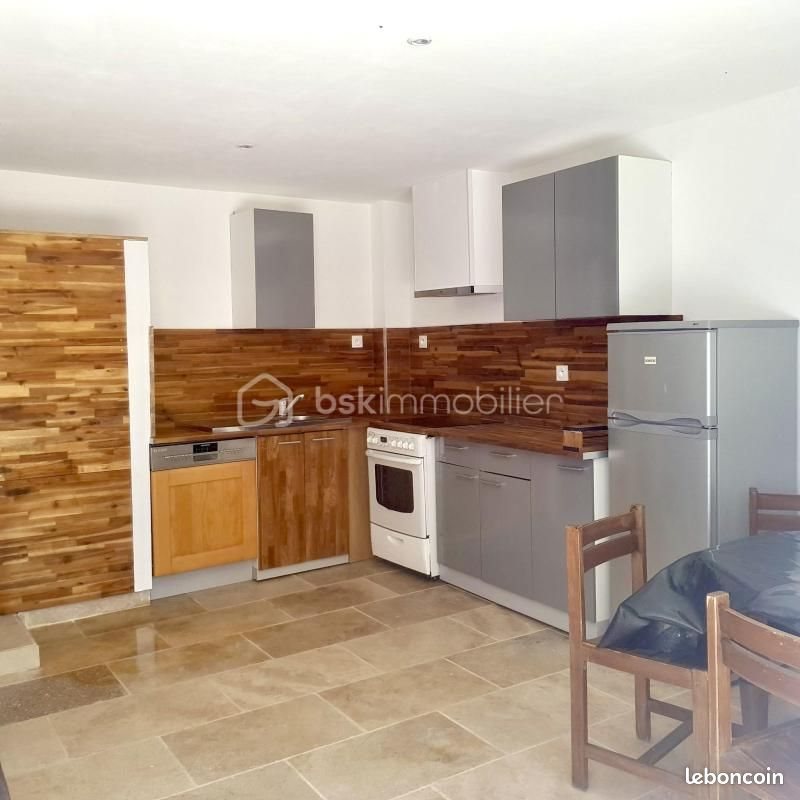 Appartement à vendre, 51m², Limans