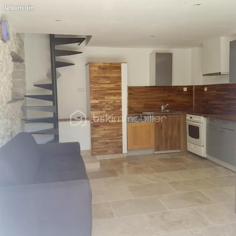 Appartement à vendre, 51m², Limans