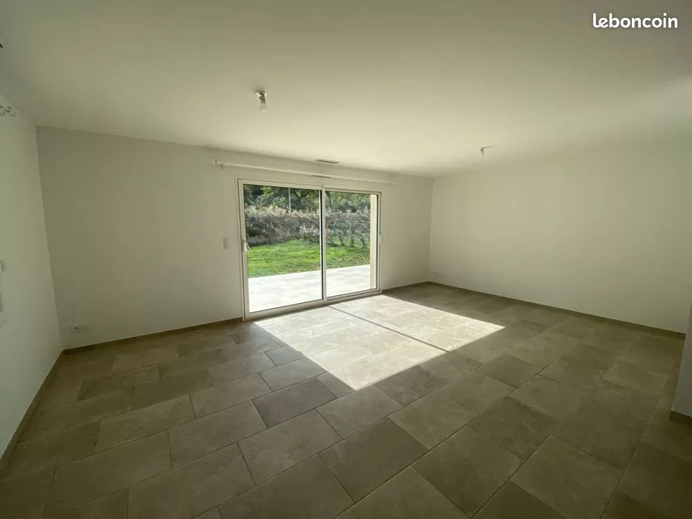 Maison à louer, 90m², Bon-Encontre