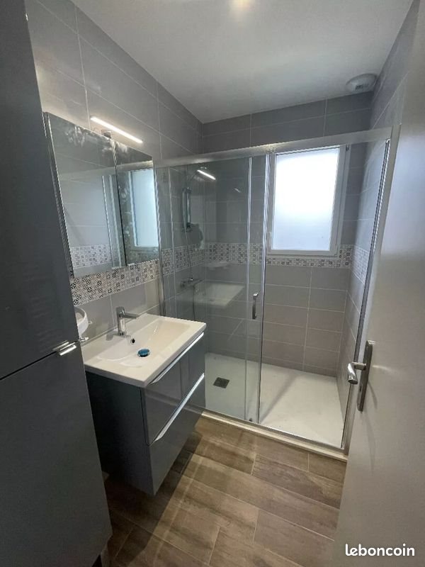 Maison à louer, 90m², Bon-Encontre