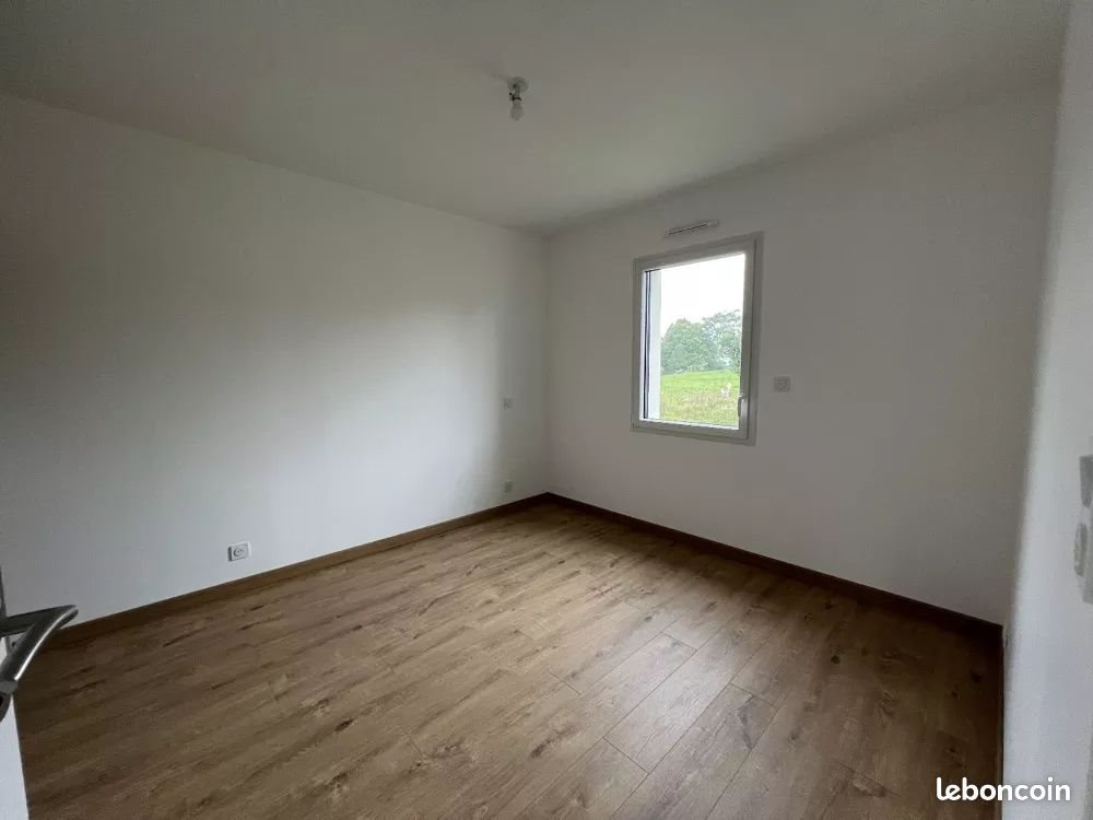 Maison à louer, 90m², Bon-Encontre