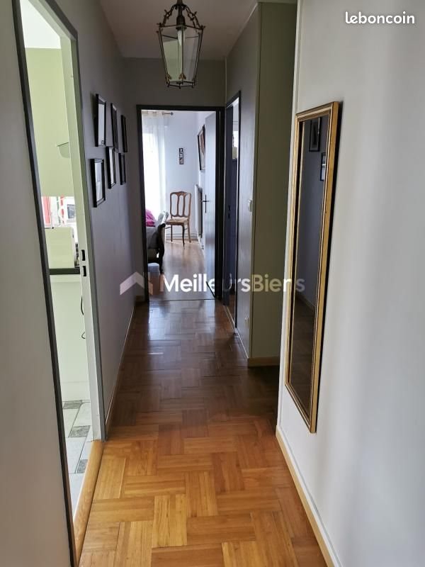 Appartement à vendre, 80m², Saint-Saulve