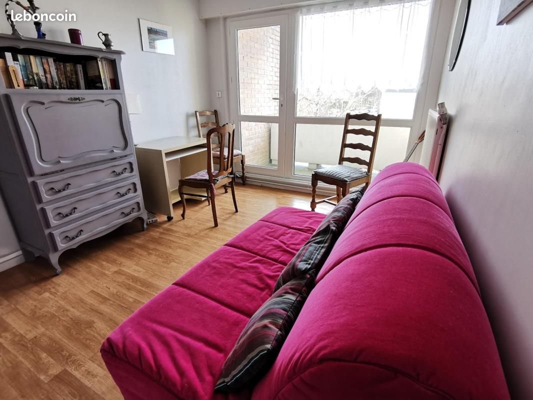 Appartement à vendre, 80m², Saint-Saulve