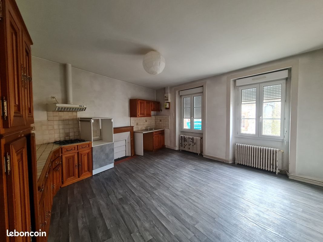 Appartement à vendre, 48m², Guichen